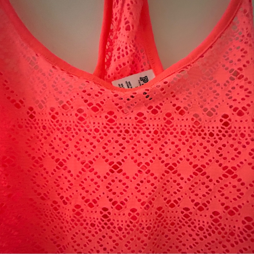 NWOT✨ Victoria’s Secret PINK Coverup - Picture 5 of 6